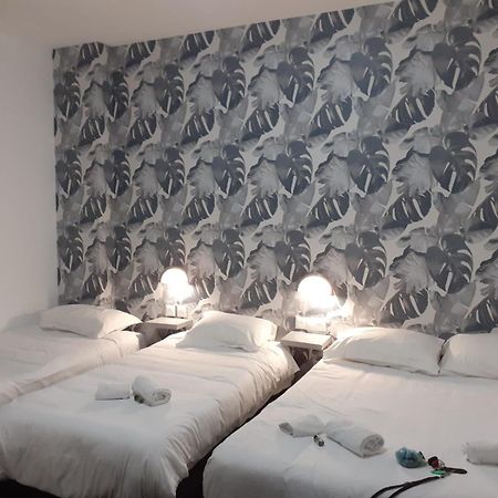 Hotel Le Celtic Montluçon Zewnętrze zdjęcie